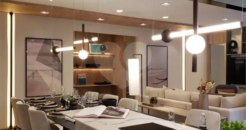 Apartamento com 4 quartos à venda na Rua Havaí, --, Perdizes, São Paulo