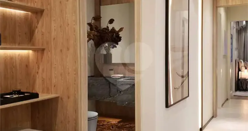 Apartamento com 3 quartos à venda na Rua Havaí, --, Perdizes, São Paulo