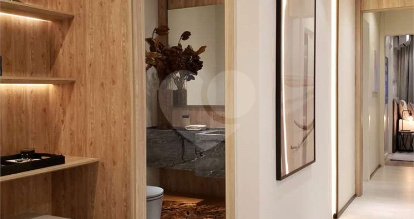 Apartamento com 4 quartos à venda na Rua Havaí, --, Perdizes, São Paulo
