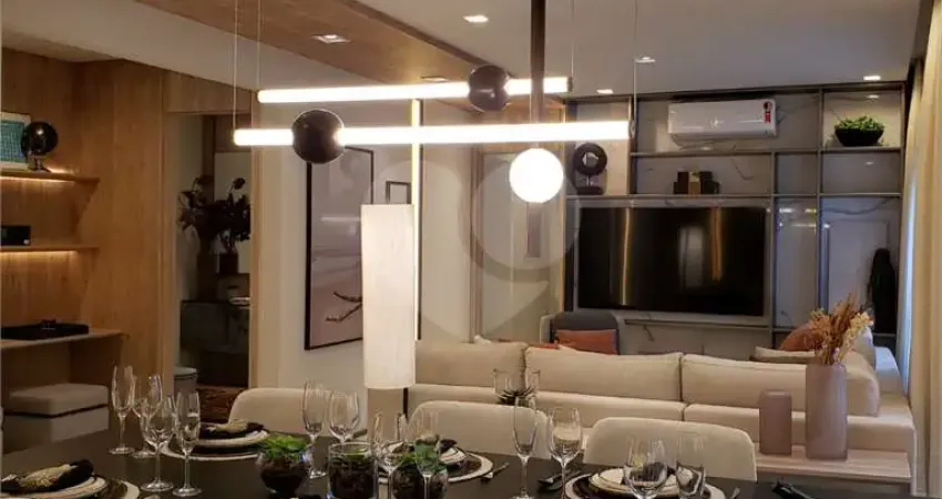 Apartamento com 4 quartos à venda na Rua Havaí, --, Perdizes, São Paulo
