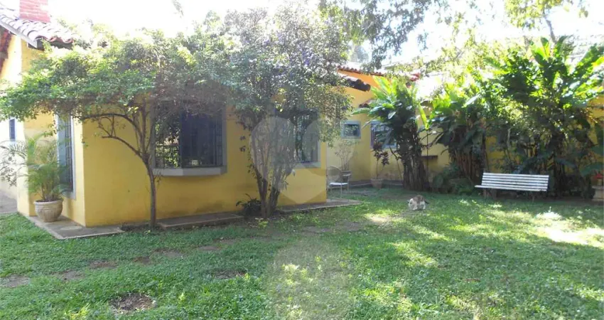 Casa com 3 quartos à venda na Professor Guilherme Millward, --, Butantã, São Paulo