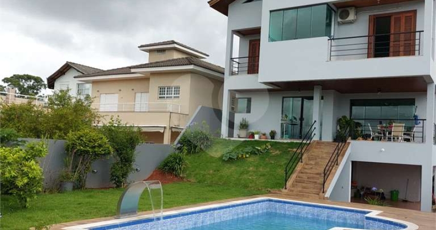 Casa com 4 quartos à venda em Parque Dos Príncipes - SP