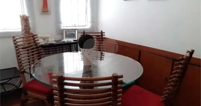Sobrado com 3 quartos à venda em Vila Madalena - SP