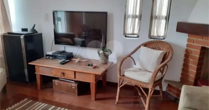 Casa com 3 quartos à venda na Rua Professor Túlio Ascareli, --, Vila Madalena, São Paulo