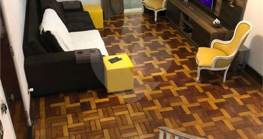 Casa com 3 quartos à venda na Tucambira, --, Pinheiros, São Paulo