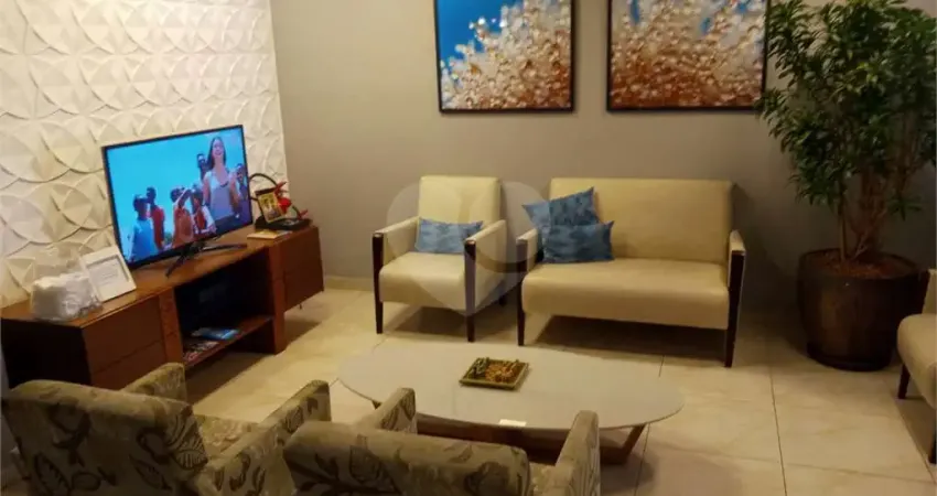 Casa com 3 quartos à venda em Pinheiros - SP