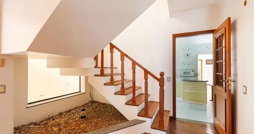 Casa com 3 quartos à venda na Alfredo Piragibe, --, Vila Madalena, São Paulo