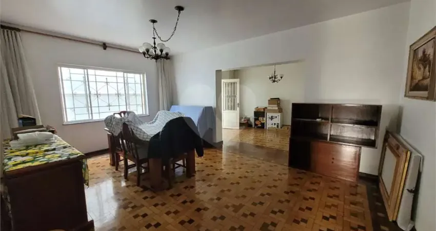 Casa com 3 quartos à venda na Rua Piracuama, --, Perdizes, São Paulo