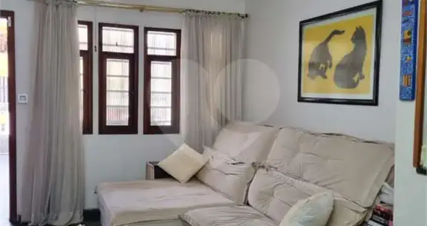 Sobrado com 3 quartos à venda em Vila Gomes - SP