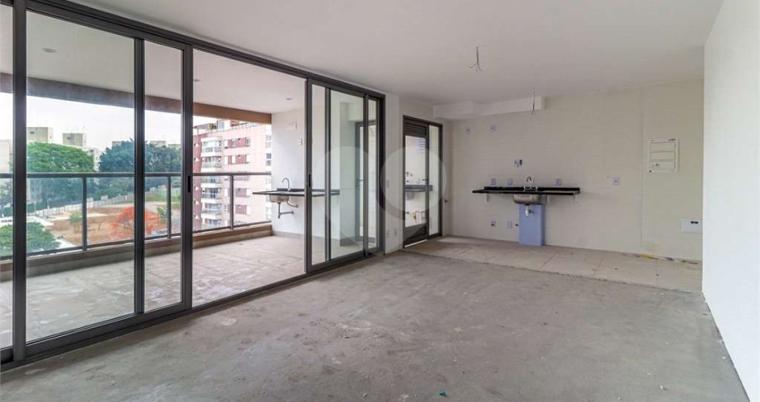 Apartamento com 3 quartos à venda em Alto Da Lapa - SP
