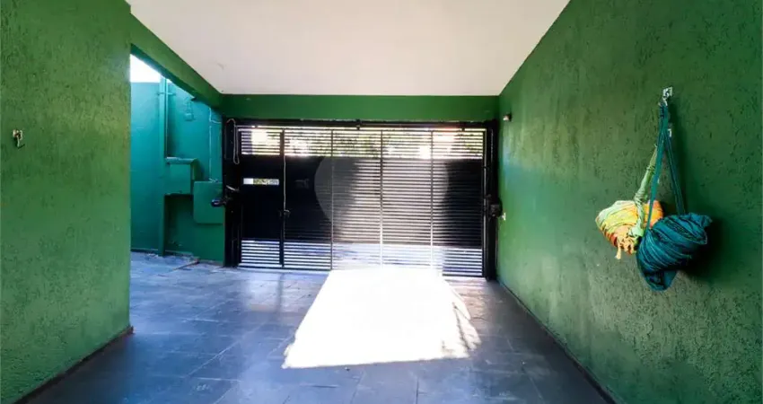 Sobrado com 3 quartos à venda em Vila Madalena - SP