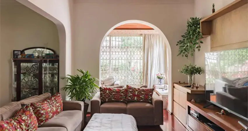 Casa com 4 quartos à venda na Rua Ferreira de Araújo, --, Pinheiros, São Paulo