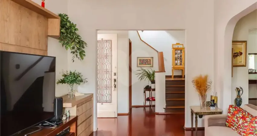 Casa com 4 quartos à venda na Rua Ferreira de Araújo, --, Pinheiros, São Paulo