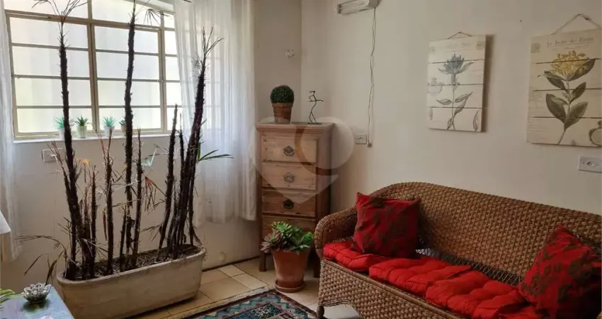 Sobrado com 1 quartos à venda em Pinheiros - SP