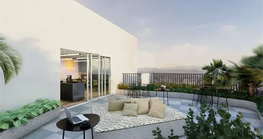 Apartamento com 3 quartos à venda em Alto da Lapa, São Paulo