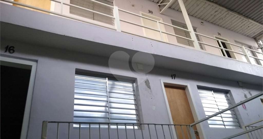 Casa com 1 quartos à venda ou para locação em Vila Leopoldina - SP