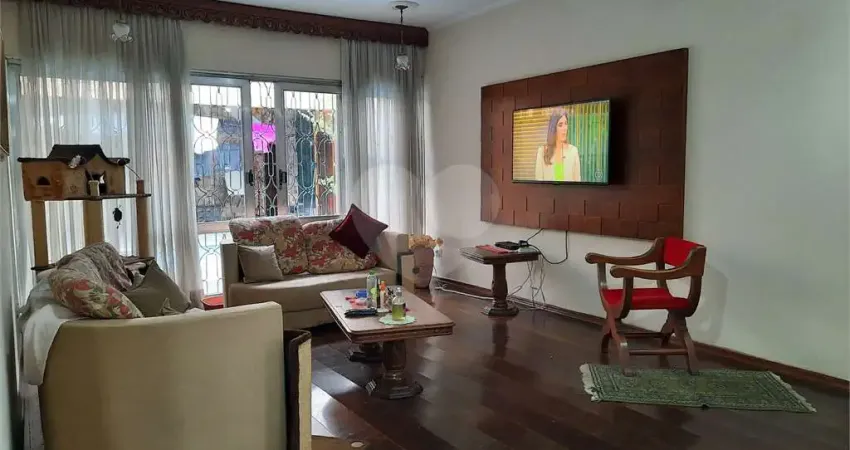 Casa com 5 quartos à venda na Rua Passo da Pátria, --, Alto da Lapa, São Paulo