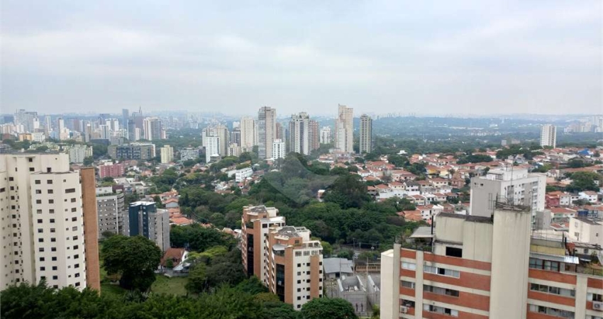 Cobertura com 4 quartos à venda em Sumarezinho - SP