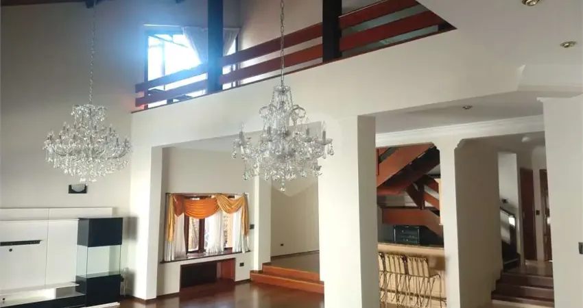 Casa com 4 quartos à venda na Francisco De Assis Dinis, --, Parque dos Príncipes, São Paulo