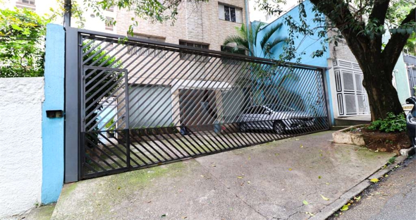 Prédio inteiro à venda em Perdizes - SP