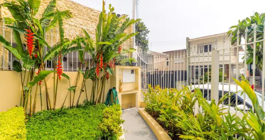 Casa com 3 quartos à venda na Rua Juatuba, --, Vila Madalena, São Paulo