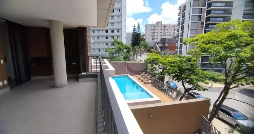 Apartamento com 3 quartos à venda na Rua Campevas, --, Perdizes, São Paulo