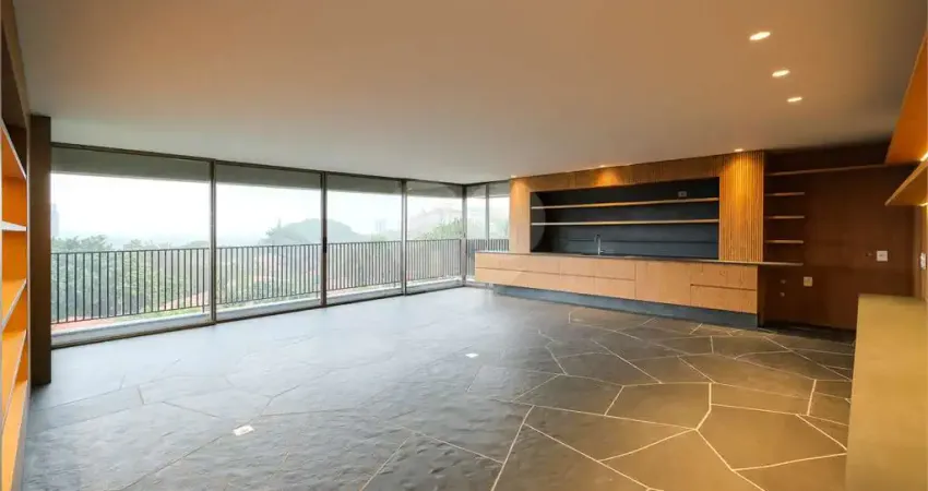 Apartamento com 2 quartos à venda em Vila Madalena - SP