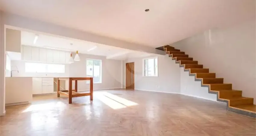 Casa com 3 quartos à venda na Rua Paris, --, Perdizes, São Paulo