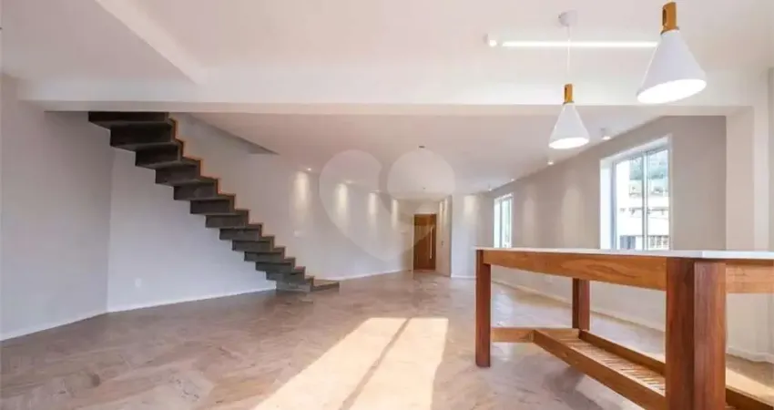 Casa com 3 quartos à venda em Perdizes, São Paulo 