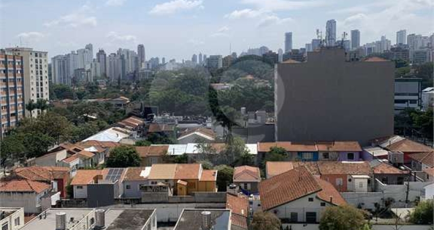 Apartamento com 3 quartos à venda em Pinheiros - SP
