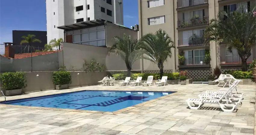 Apartamento com 3 quartos à venda em Pinheiros - SP