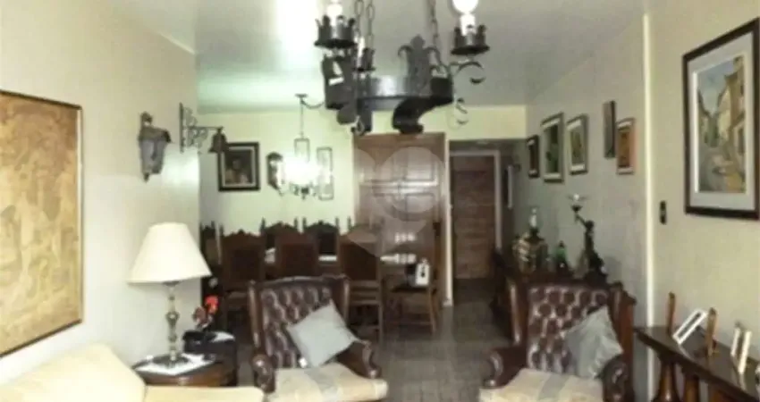 Apartamento com 2 quartos à venda na Rua Bartira, --, Perdizes, São Paulo
