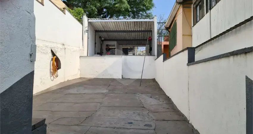 Casa com 2 quartos à venda em Vila Madalena - SP