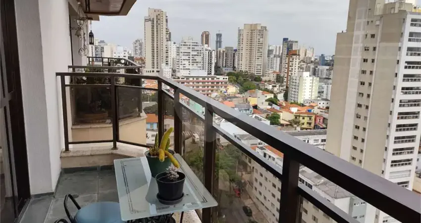 Apartamento com 4 quartos à venda na Rua Piracuama, --, Perdizes, São Paulo