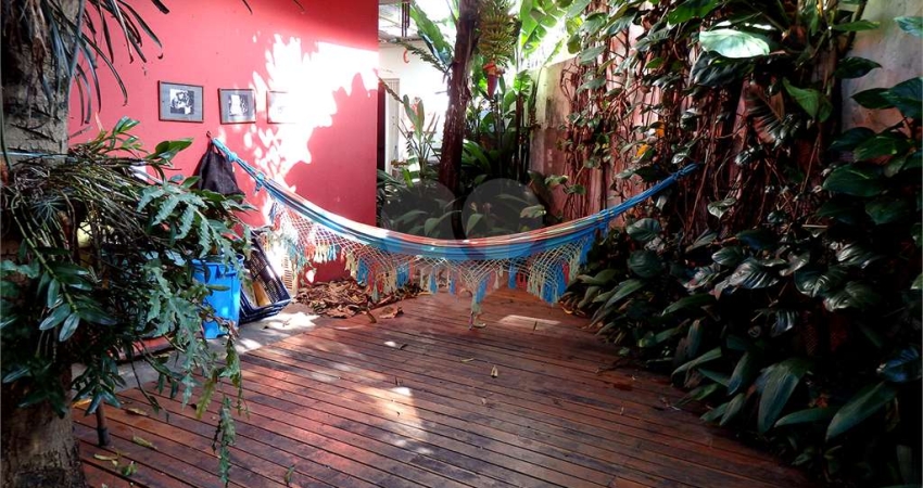 Casa com 3 quartos à venda na Romão Gomes, --, Butantã, São Paulo