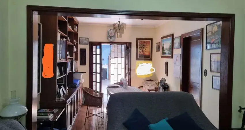 Casa com 3 quartos à venda na Rua Costa Carvalho, --, Pinheiros, São Paulo