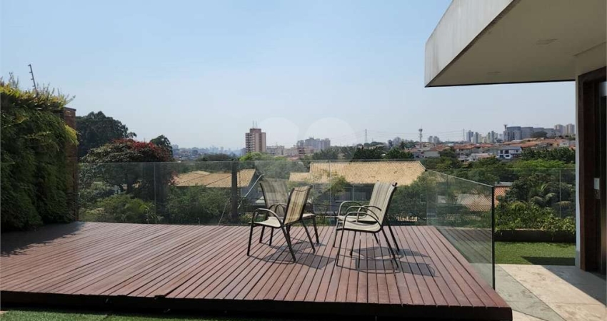 Casa com 3 quartos à venda em Parque Dos Príncipes - SP