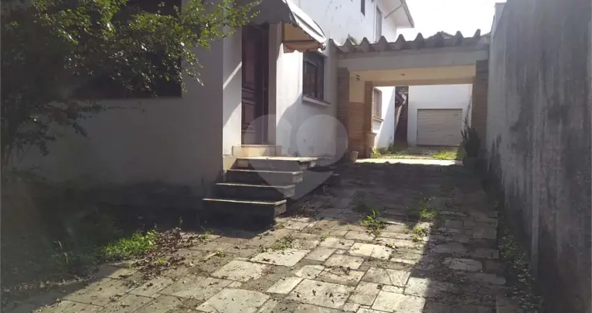 Casa com 5 quartos à venda na Lapa, São Paulo 
