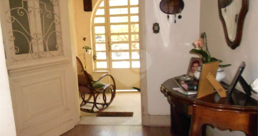 Casa com 3 quartos à venda na Rua Turiassu, --, Perdizes, São Paulo