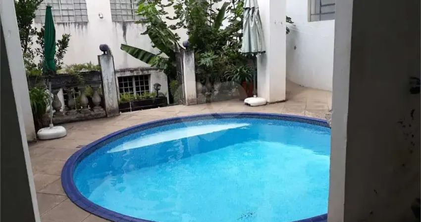 Casa com 3 quartos à venda na Rua Professor Teotônio Monteiro de Barros Filho, --, Butantã, São Paulo