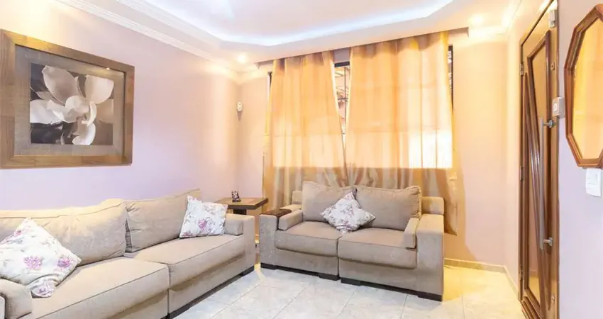 Casa com 3 quartos à venda na Antônio Alarcon, --, Alto da Lapa, São Paulo