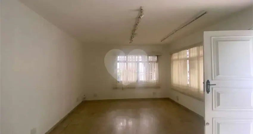 Casa com 1 quartos à venda em Perdizes - SP
