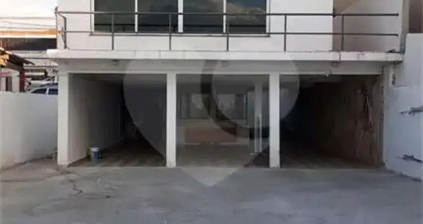 Casa com 1 quarto à venda na Rua Cerro Corá, --, Vila Romana, São Paulo