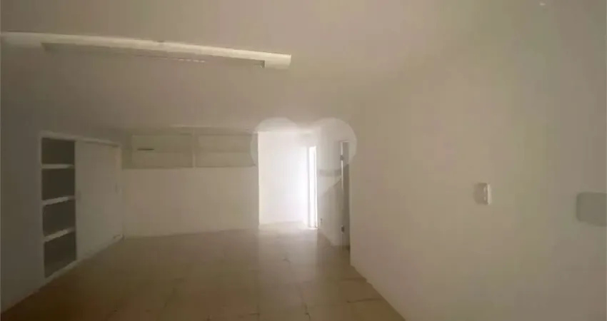 Casa com 1 quartos à venda em Perdizes - SP