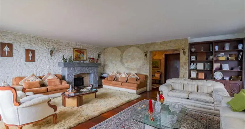 Casa com 5 quartos à venda na Macapá, --, Perdizes, São Paulo