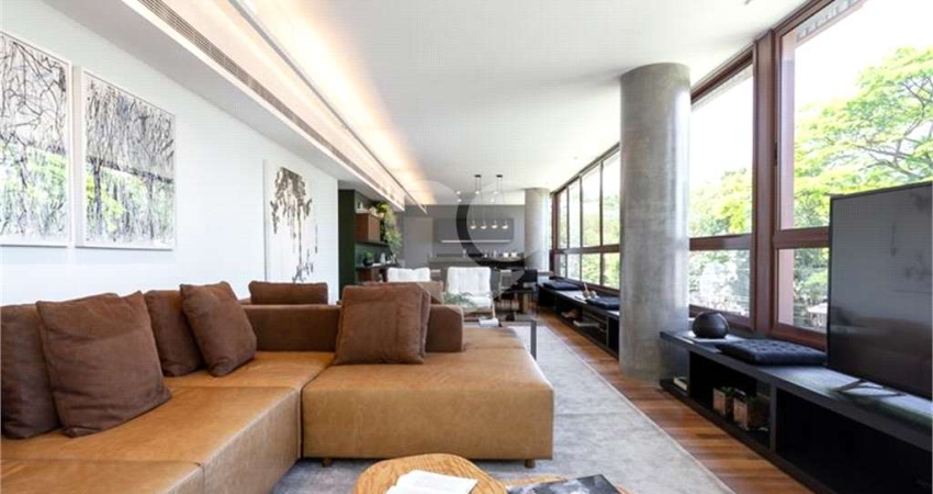 Apartamento com 4 quartos à venda em Jardim Das Bandeiras - SP
