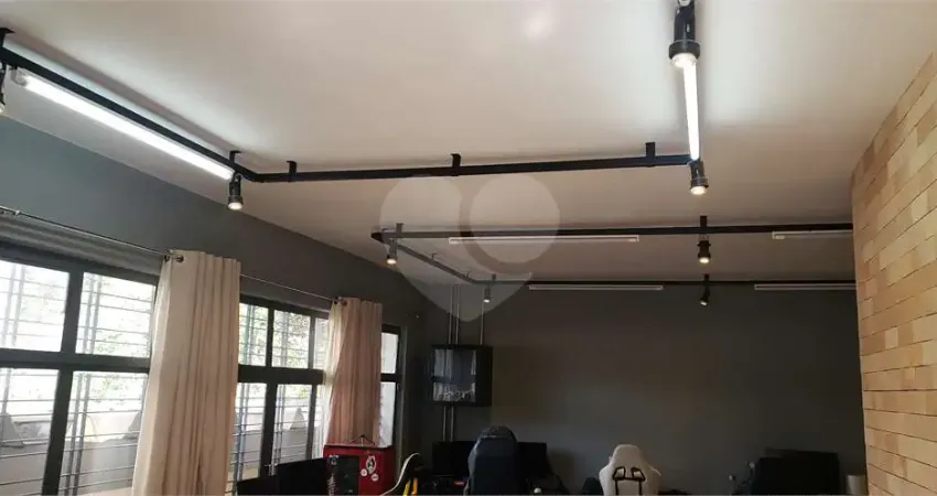 Casa térrea com 3 quartos à venda em Vila Madalena - SP