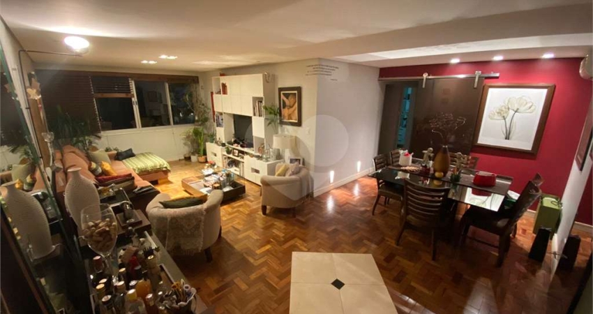 Apartamento com 2 quartos à venda em Jardim Das Bandeiras - SP