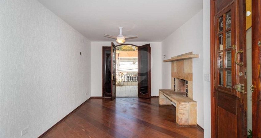 Casa com 3 quartos à venda em Sumaré - SP