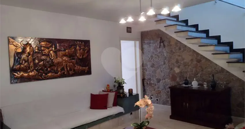 Casa com 2 quartos à venda na Henrique Elkis, --, Vila Romana, São Paulo